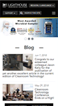 Mobile Screenshot of golighthouse.com